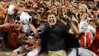 This Is A Major Blow To Georgia Football's 2026 Schedule