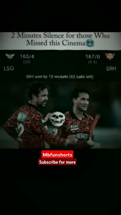 2 Minutes Silence for those Who Missed this Cinema🥶😈 #shortsfeed#trendingshorts #ipl2025 #iplshorts