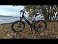 Surface 604 2020 Shred Electric Mountain Bike Review & Ride Test