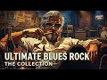 Jimi Hendrix, ZZ Top, Eric Clapton, SRV, Led Zeppelin – Timeless Blues Rock Experience