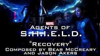 Agents of SHIELD Soundtrack - Episode 7x08 - Recovery