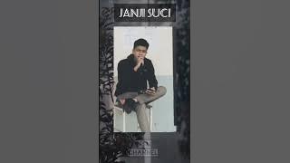 COVER JANJI SUCI FULL VERSION | VIRAL ANAK SMA
