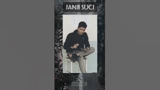 COVER JANJI SUCI FULL VERSION | VIRAL ANAK SMA