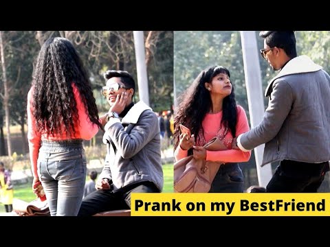 prank-on-my-bestfriend-||-pranks-in-india