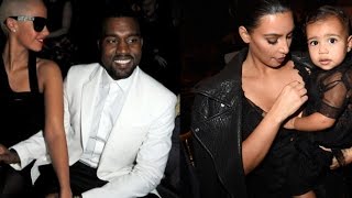 Kim Kardashian And Kanye West Divorce Rumors \/\/ Soulja Boy