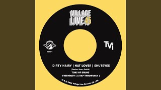 Everybody (A Rap Throwback) - Dirty Hairy, Nat Lover, Shuteyes