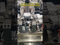 Repeat accuracy of two-station new energy motor rotor automatic balancing machine - Zero Dynamic