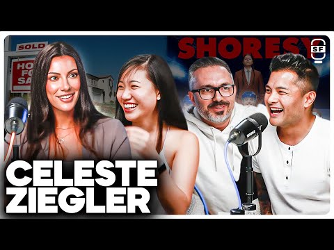 Episode 5 - Celeste Ziegler dives into how SUCCESS just follows her