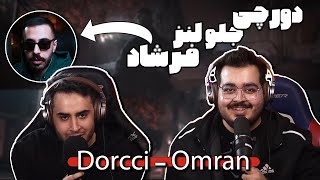 REACTION Omran 