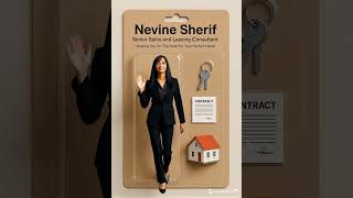 🏆 Best Agent April 2025 – Nevine Sherif | Hunt & Harris Real Estate 🏆 Best Agent April 2025 – Nevine Sherif | Hunt & Harris Real Estate