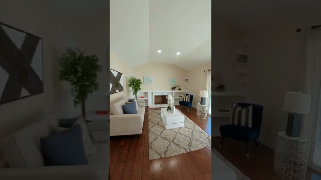 4965 Derby Place, Newark -  Drone Tour - Home For Sale