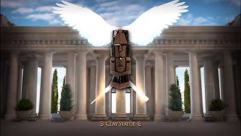 The Genesis Order - AngelCraft Puzzles walkthrough 10,11,12,13 + Save Data