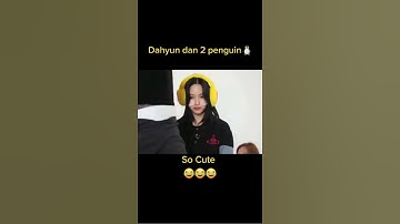 dahyun and 2 peng