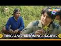 Planet XP: Dumagat Tribe, dahon ang gamit na “Pampakilig”?