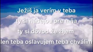 Vierka Berkyova , Do tvojich rúk