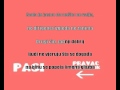 Pasi R R A SING ALONG 