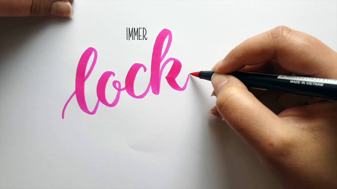 "Immer locker bleiben" - September, Day 7 