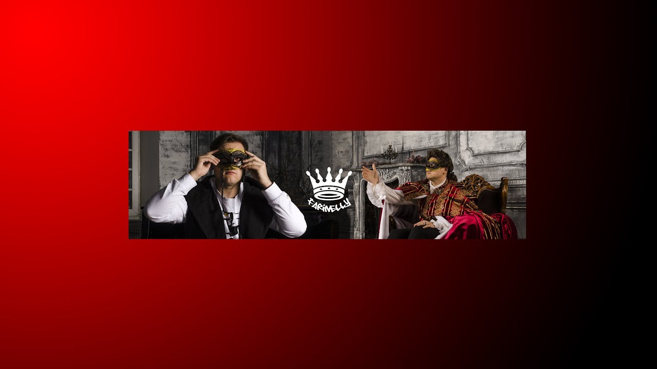 FARINELLY - Lascia ch'io pianga