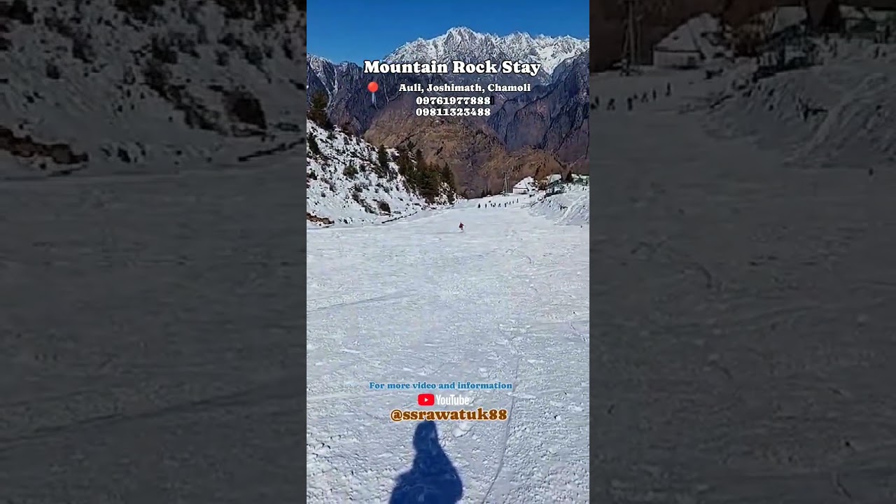 Visit Mountain Rock Stay 