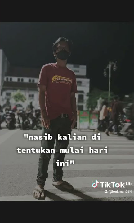kata kata dari pak ganjar@pak ganjar