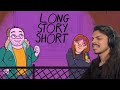 Long Story Short Episode 6 REACTION + Discussion