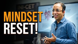 POV: You came for class… left with 🔥 motivation Dr. Sumer Sethi = mindset reset 💯