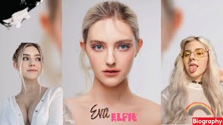 Kisah Eva Elfie | Karier, Ketenaran & Kontroversi Dijelaskan (Dokumenter)