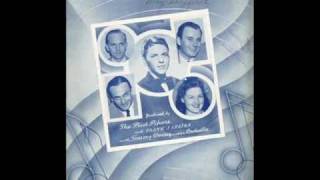 I&#39;LL NEVER SMILE AGAIN ~ Tommy Dorsey &amp; His Orchestra (1940)