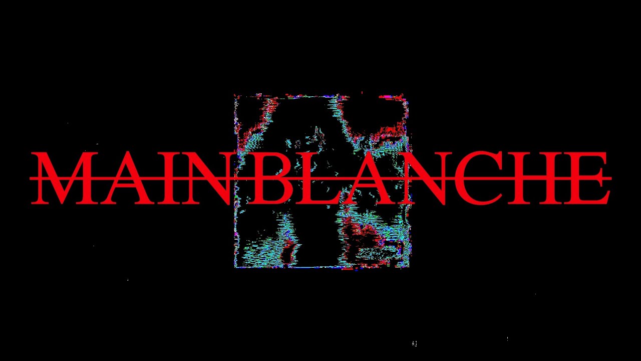 Watch MAIN BLANCHE - LilithQueenB x micol (Official Lyrics Video) on YouTube Watch MAIN BLANCHE - LilithQueenB x micol (Official Lyrics Video) on YouTube