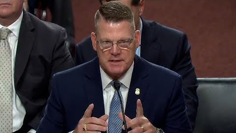 Acting Secret Service Director details sniper's position during assassination attempt on Trump