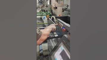 Qiangning is promoting automated production of screen windows, continuously reducing costs