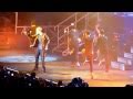 Justin Bieber - Somebody to Love (Live in Indonesia, 23 April 2011)