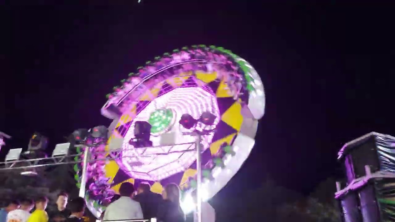 MOONRAKER Monti Martina Franca 11/07/2022