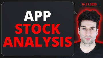 APP Stock Analysis (AppLovin Stock) November 10, 2025