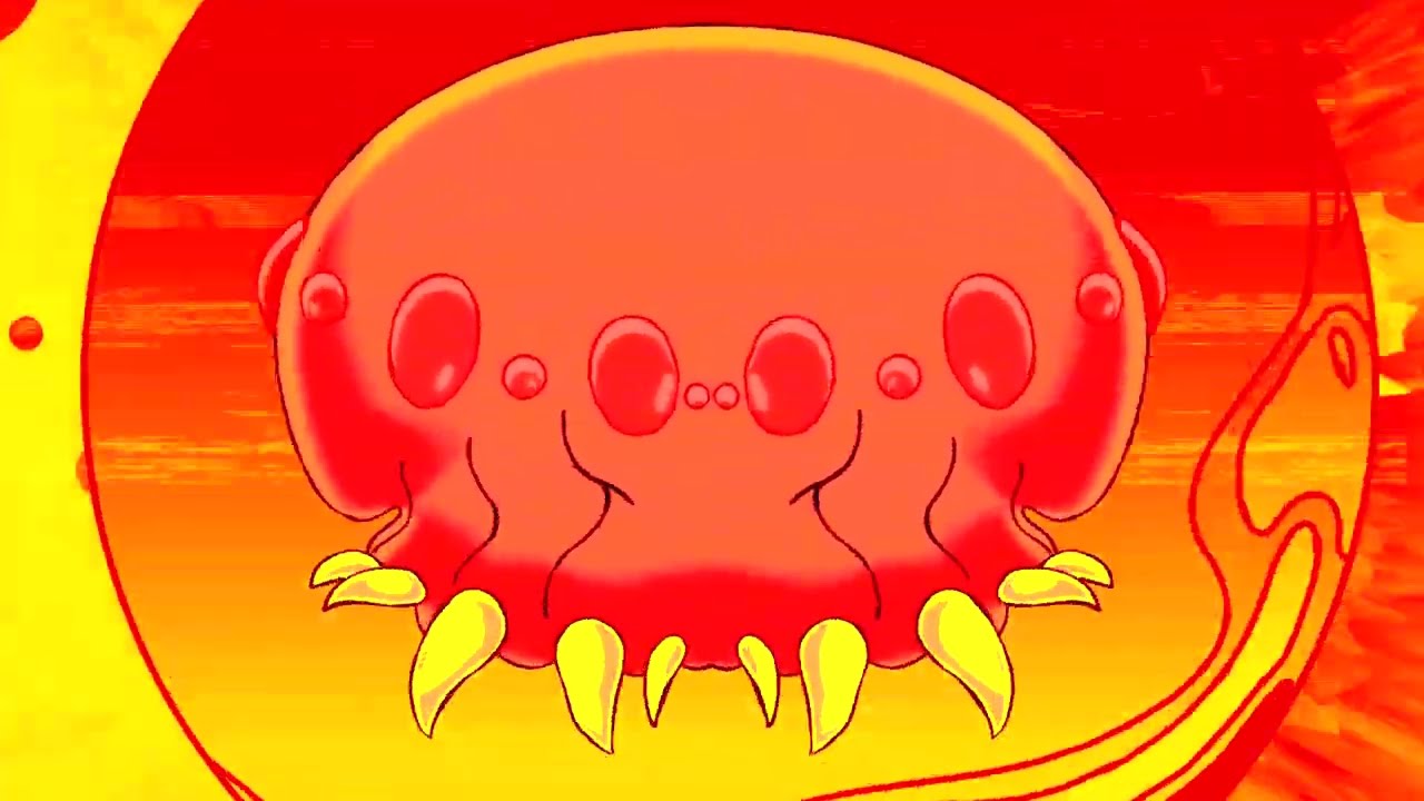 jjuujjuu - No Way In