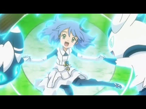 Pokemon Performances AMV-Evacuate the dancefloor