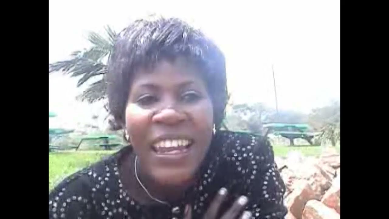 Betty Namaganda   Bamuyita Yesu