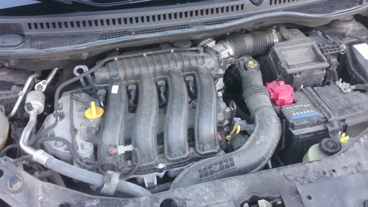 Лот №17854 2018 Renault Kaptur выставлен на BelAuction.