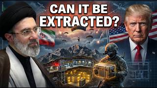 Celebrity Why Reaching Deep 300 Feet Underground Facilities Is NEXT to Impossible—  (The 4 Tactical Hurdles) Wealth