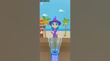 Blend it 3d gameplay #blendit3d #asplaygames #shorts