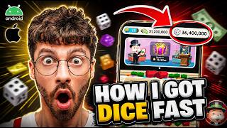 Monopoly Go Hack - How to Get Free Dice in Monopoly Go (iOS Android) screenshot 3