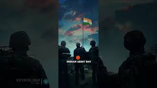 Indian Army Day Status Video| 🇮🇳 #shots #indianarmylovers #armyday #indianarmyday #indianlover #army