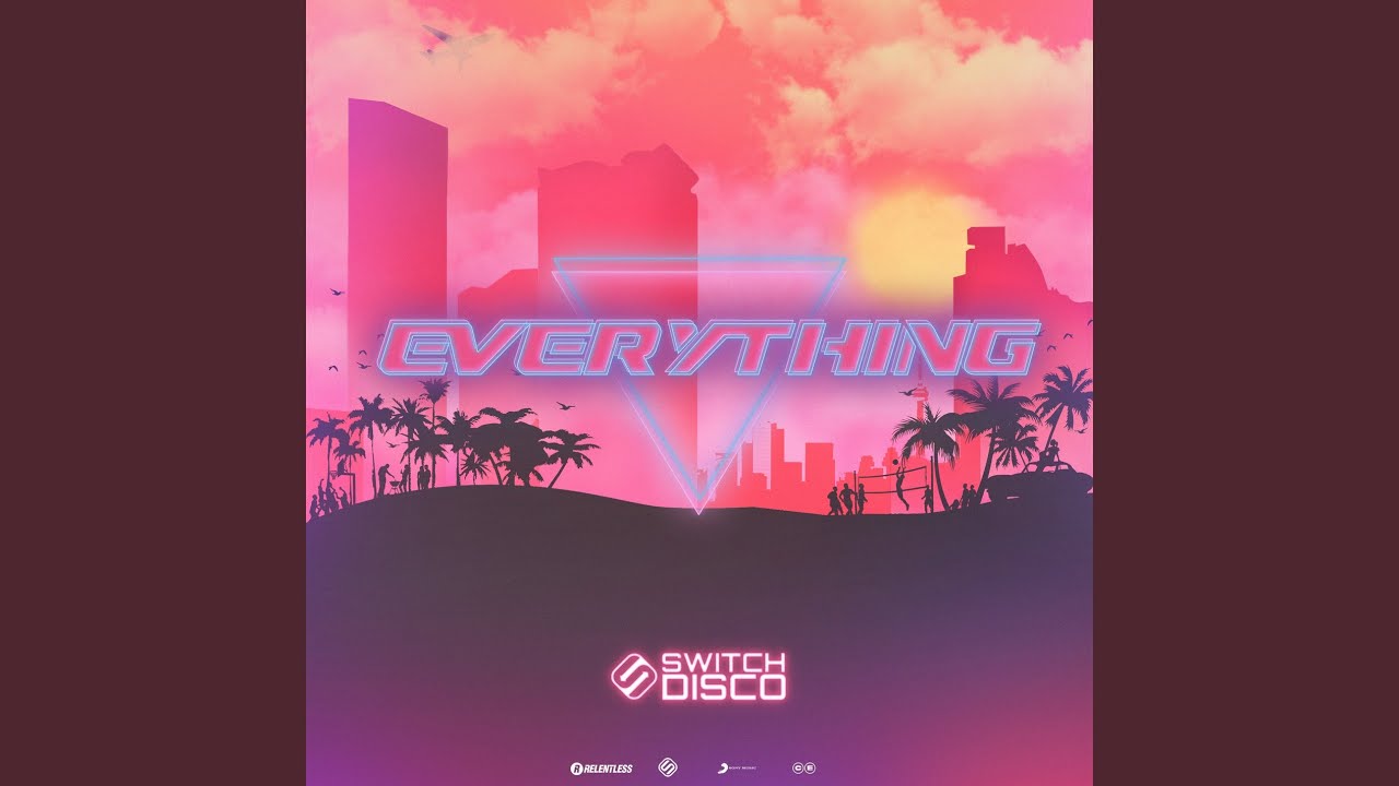 Everything - YouTube