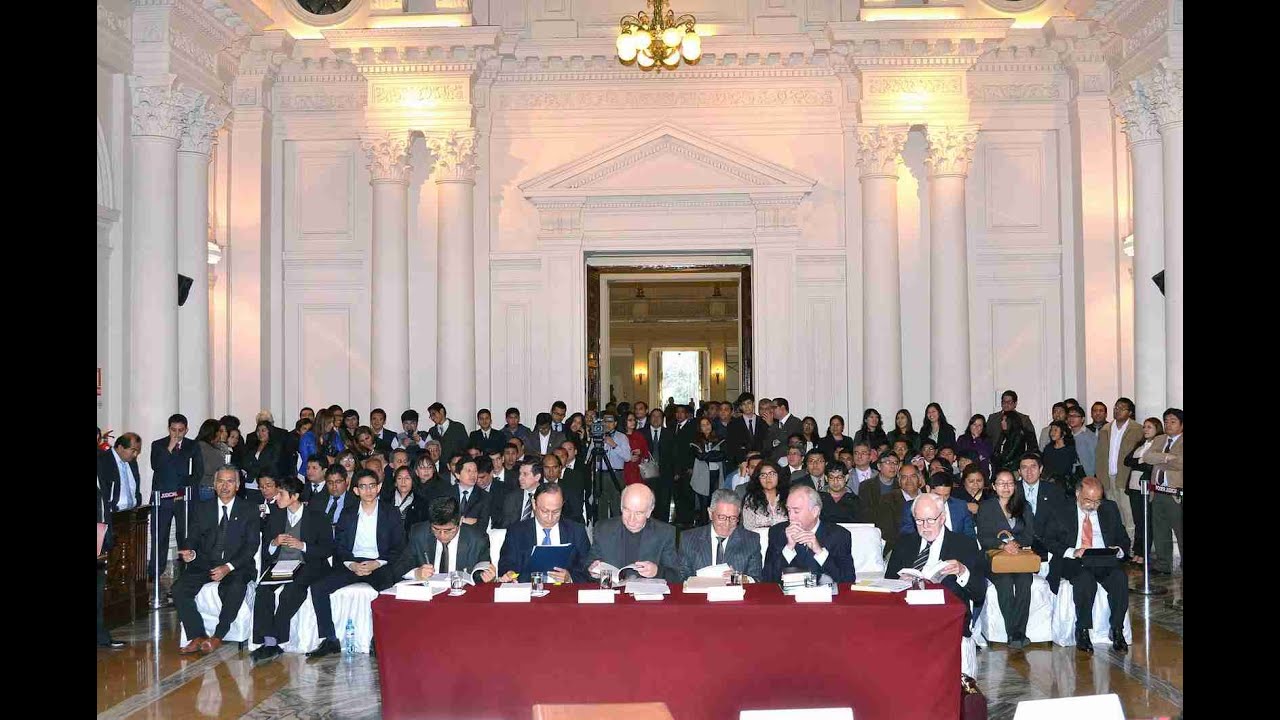 17/07/2015 - VII Pleno Casatorio Civil