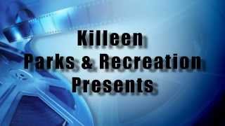Movies in Your Park Trailer: Catching Fire
