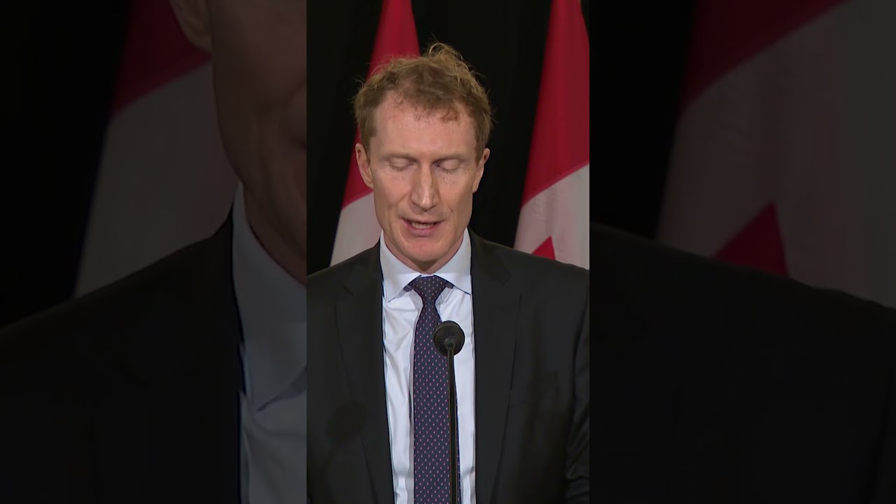Feds Announce Two Year Cap On International Student Admissions