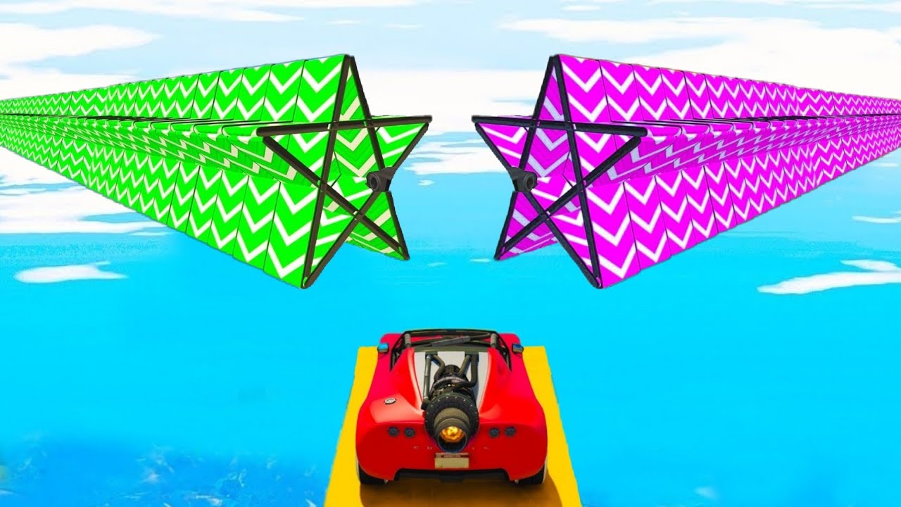 726 625 People Eat Their Leg After This Impossible Car Race In GTA 5 726-625-people-eat-their-leg-after-this-impossible-car-race-in-gta-5
