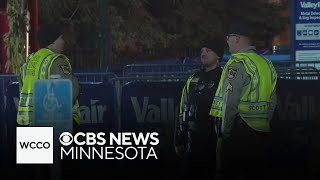 Final night of "ValleyScare" ends early due to "altercations," Valleyfair says