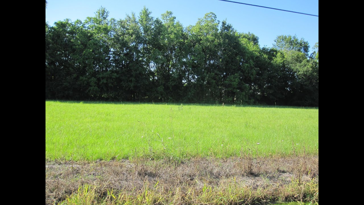 Commercial for sale in Breaux Bridge, LA Tbd Madeline Heights Road