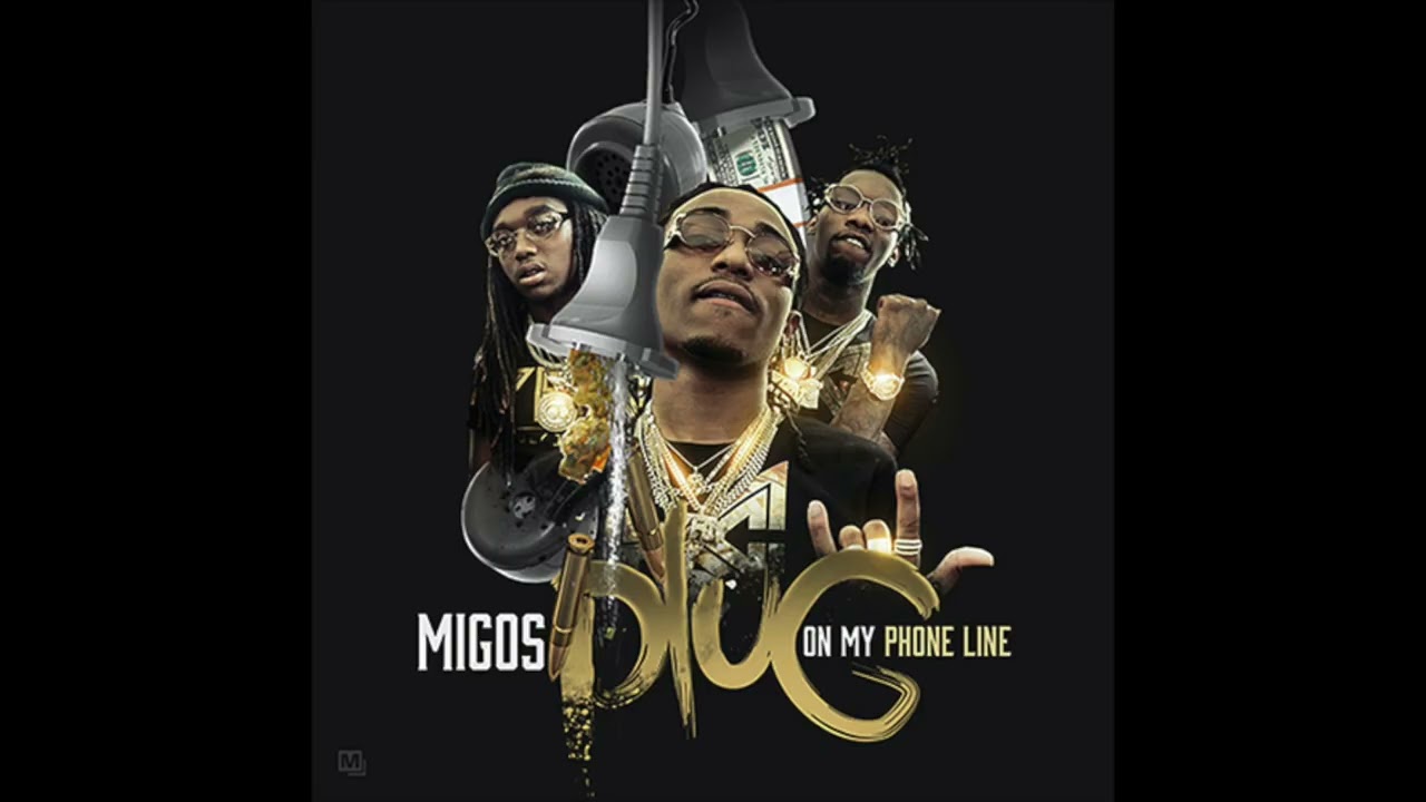 migos + gucci mane + zaytoven type beat - “dope dealer”